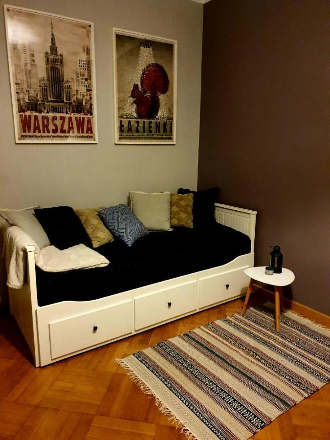 ורשה Vistula Studio מראה חיצוני תמונה