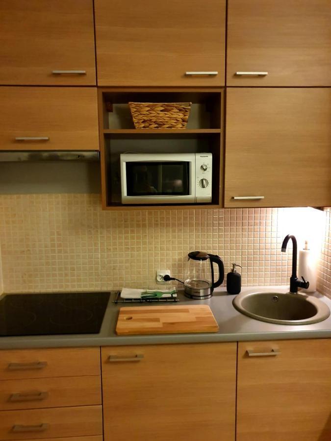 ורשה Vistula Studio מראה חיצוני תמונה