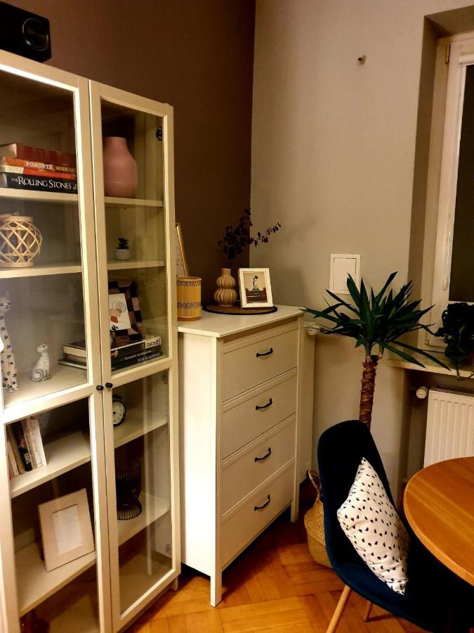 ורשה Vistula Studio מראה חיצוני תמונה